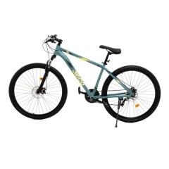 Bicicleta MTB Jeico S1 Aluminio R29 en internet