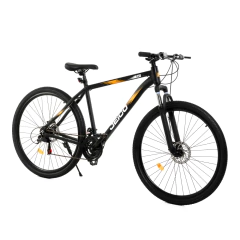 Bicicleta MTB Jeico S1 Aluminio R29 en internet