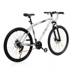 Bicicleta MTB Jeico F1 Acero R29 - comprar online