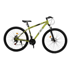 Bicicleta MTB Jeico F1 Acero R29 - comprar online