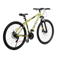 Bicicleta MTB Jeico F1 Acero R29 - comprar online
