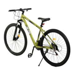 Imagen de Bicicleta MTB Jeico F1 Acero R29