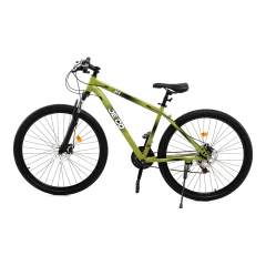 Bicicleta MTB Jeico F1 Acero R29 - tienda online