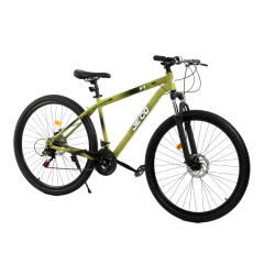 Bicicleta MTB Jeico F1 Acero R29 en internet