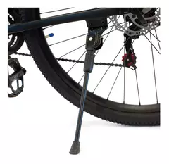 Bicicleta Mountain Bike Rodado 29 negra y verde Talle L Randers BKE-2129-LB - comprar online