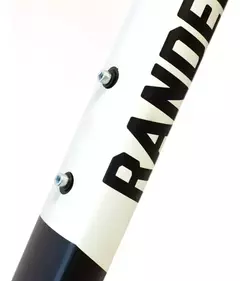 Bicicleta Mountain Bike Rodado 29 negra y blanco Talle S Randers BKE-2129-SC en internet