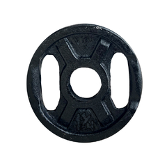 Discos olímpicos de Fundición 1,25 Kg
