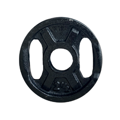 Discos olímpicos de Fundición 10 Kg