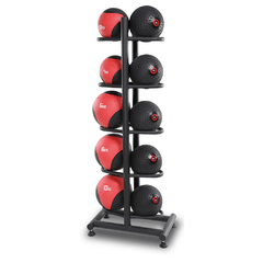 Soporte para Slam Ball Stand Randers Max