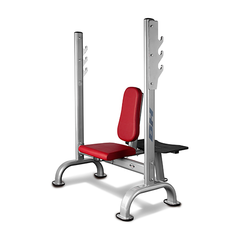 Banco Press de Hombros BH Fitness L850PB