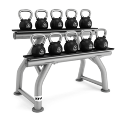 Soporte para Kettlebell (10) Ziva