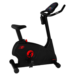 Bicicleta Vertical Electromagnética Embreex ARG-364