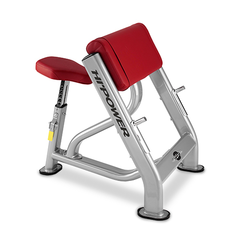 Banco Scott BH Fitness L830PB