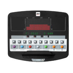 Cinta Motorizada con Inclinación Electrónica BH SK-7990 - comprar online