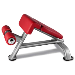 SILLA ROMANA PARA ABDOMINALES BH L840PB