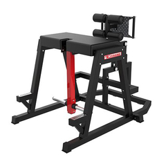 Reverse Hyper / Hiper inversa PRO-4580 ATHLETIC - comprar online