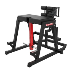 Reverse Hyper / Hiper inversa PRO-4580 ATHLETIC - comprar online