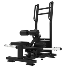 Standing Hip Thrust / Empuje de cadera de pie PRO-4812 ATHLETIC - comprar online