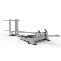 T-Bar Row / remo barra T PRO-4817 ATHLETIC - comprar online