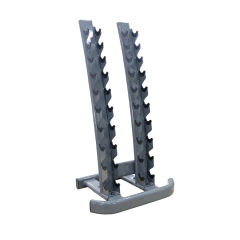 Soporte para mancuernas de 1 a 10 kg Athletic