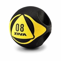 ZVO Dual Grip Medicine Ball 10 kg. Ziva