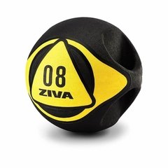 ZVO Dual Grip Medicine Ball 4 kg. Ziva