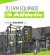 Carrusel Argentrade Gym