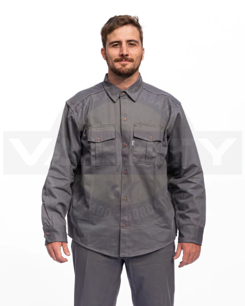 Camisa Gabardina Vanaty - comprar online