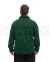 Campera Polar Verde Oscuro - comprar online