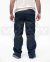 Pantalón Cargo Azul Marino Vanaty - comprar online