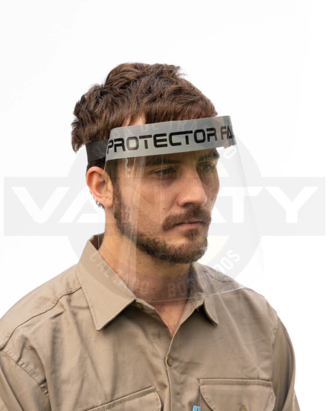 Máscara Facial - comprar online