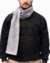 Bufanda Polar Gris