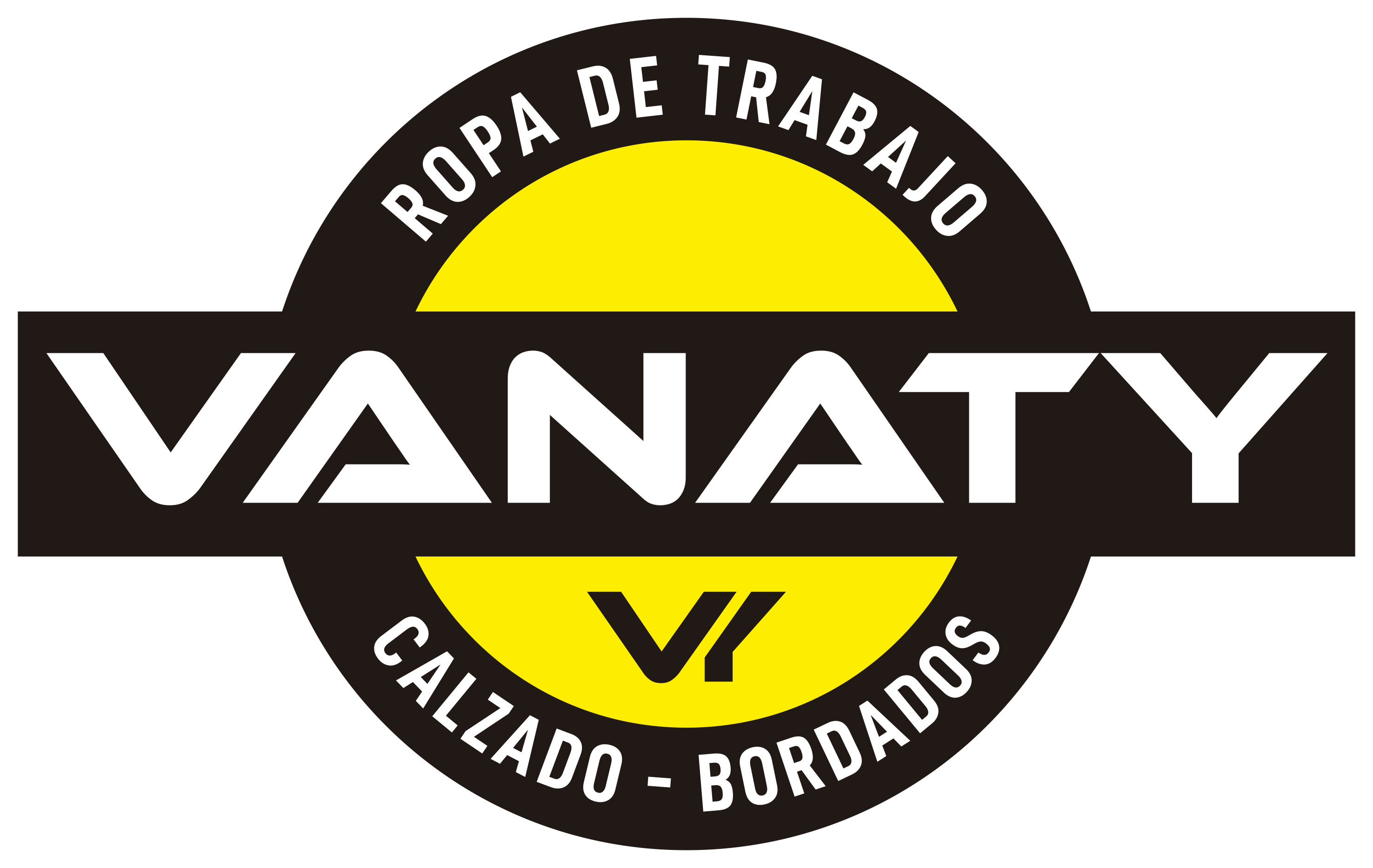 Vanaty SRL - Ropa de trabajo, calzado de seguridad y elementos de seguridad industrial.