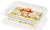 Bandeja 143 tapa bisagra x10