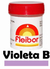 Colorante Fleibor violeta B