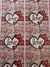 Stickers Love cuadrados x 20 un