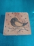 Sello pajarito 5x5