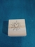 Sellito corazón 3x3