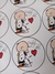 Stickers amistad Snoopy
