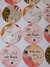 Stickers amistad