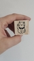 Sello gatito de la suerte 3x3 - comprar online