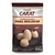 Chocolate carat blanco 800gr