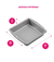 Molde cuadrado Wilton 20,3x20,3x5,08 - comprar online
