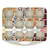 Mini moldes para Brownies