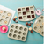 Mini moldes para Brownies - comprar online