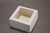 Box visor con ondas 19x19x10