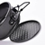 Juego de 3 minis desmontables Wilton en internet