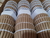 Pirotines n 10 x 24 Blanco