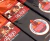 Chocolate Alpino Semiamargo x 500