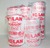 Bolsas aptas para freezer 35x45